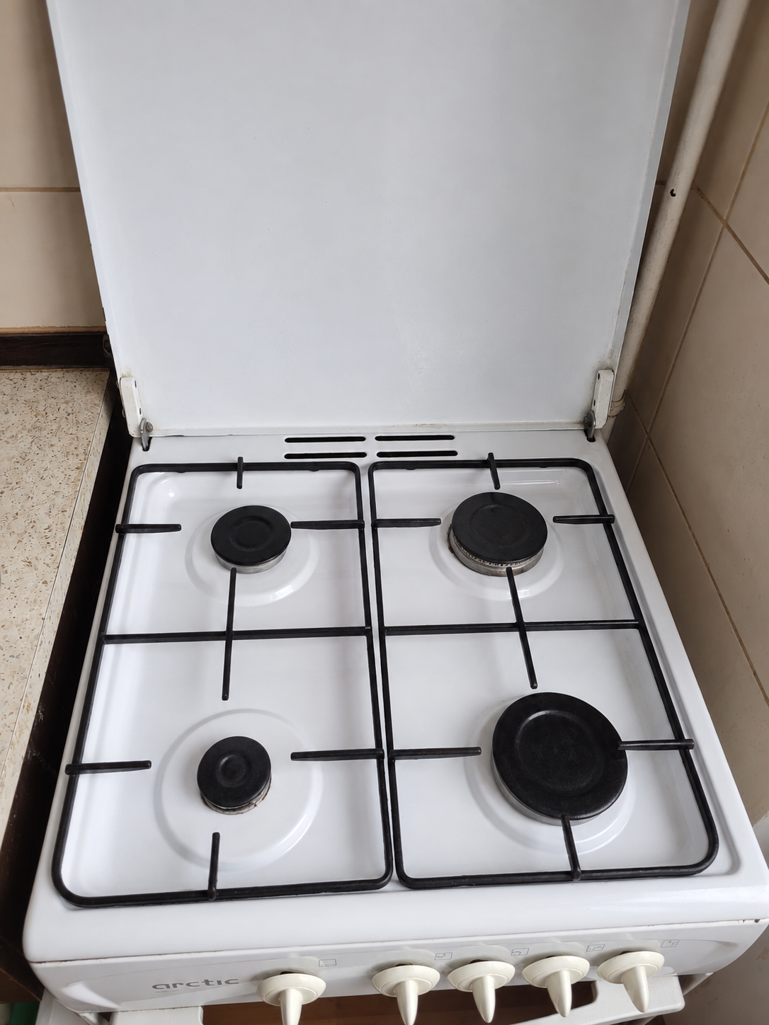 Curățenie generală – locuință privată
